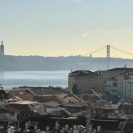 Terraco Do Tejo Лиссабон