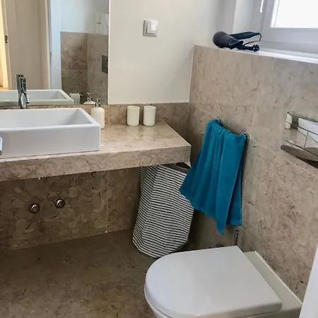 Апартаменты Terraco Do Tejo *