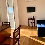 Terraco Do Tejo Apartment Lissabon