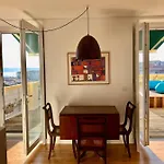 Terraco Do Tejo Apartment Lissabon