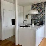Terraco Do Tejo Apartment