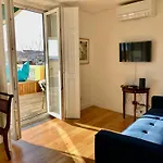Apartment Terraco Do Tejo