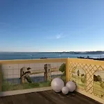 Terraco Do Tejo Lissabon