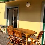 Terraco Do Tejo Apartment