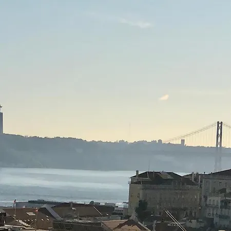 Terraco Do Tejo