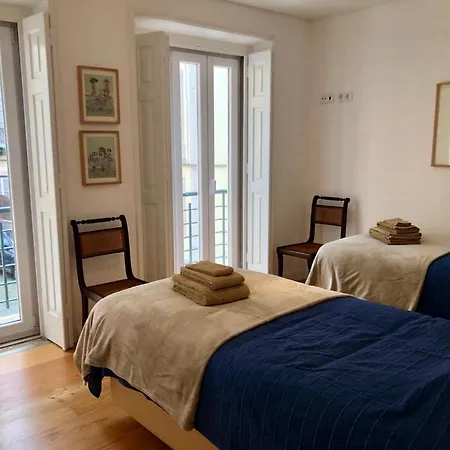 Terraco Do Tejo Appartamento