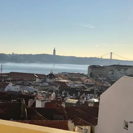 Terraço Do Tejo *