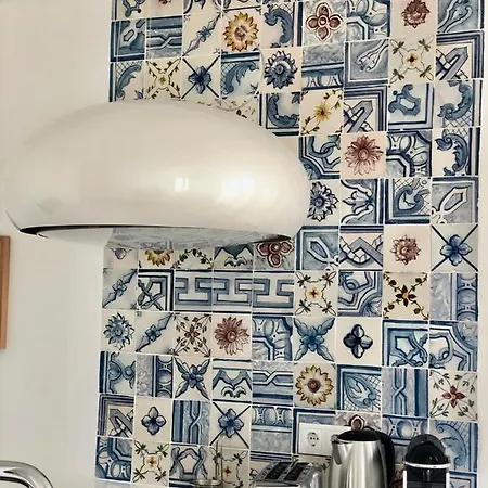 Terraco Do Tejo شقة *