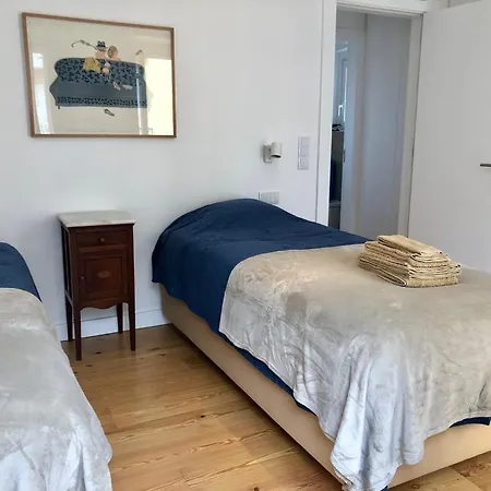 Terraço Do Tejo Lisboa