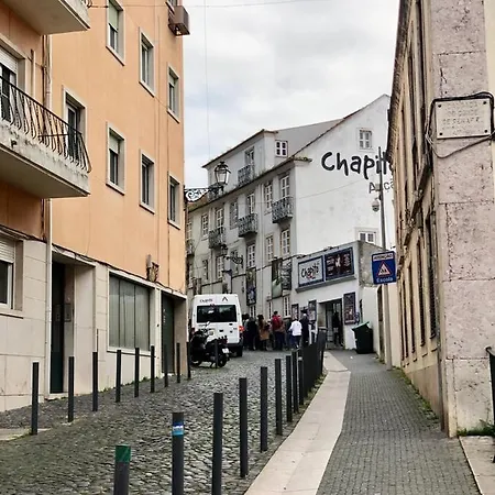 Terraço Do Tejo Apartamento Lisboa