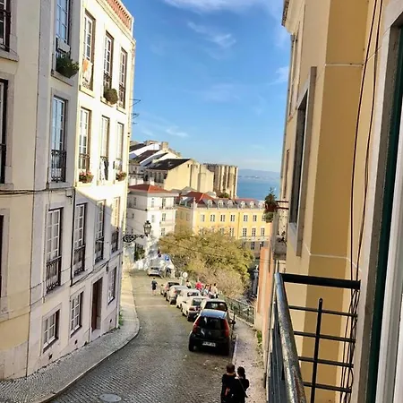 Terraco Do Tejo * Lisbona