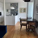 Appartement Terraco Do Tejo