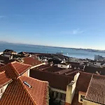 Terraco Do Tejo * ליסבון