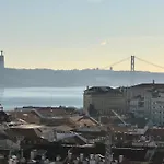 Terraco Do Tejo Lissabon