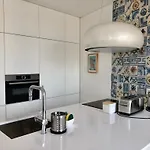 Terraco Do Tejo Appartement Lissabon