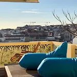 Terraco Do Tejo * ליסבון