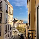 Appartement Terraco Do Tejo Lissabon