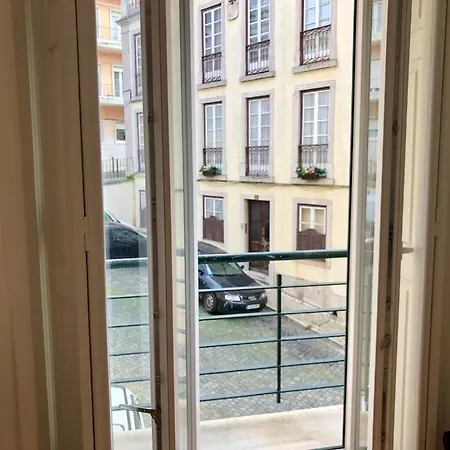 Terraco Do Tejo דירה *
