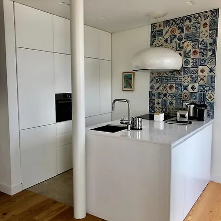 Terraco Do Tejo Apartment
