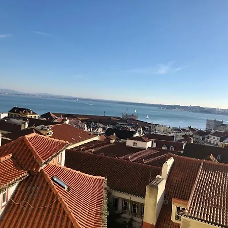 Terraco Do Tejo * Lisbon