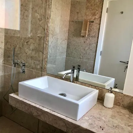 Terraco Do Tejo Apartamento *