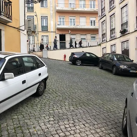 Terraco Do Tejo * Lisbon
